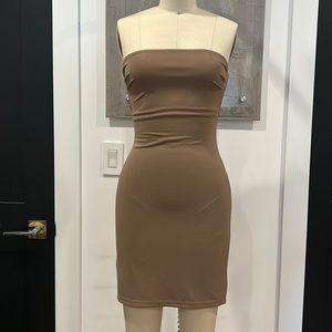 LPA Thalia Mini Dress